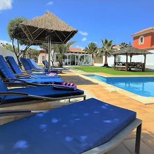 Amelie Villa Antigua (Fuerteventura)