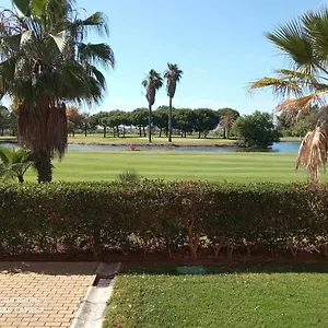 Golf Isla Canela, Ayamonte Huelva