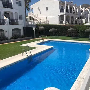 Verano Azul Miguel Apartamento Nerja
