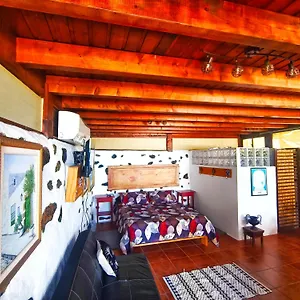 Lucía Lanzarote - El Mirador Apartamento Mácher