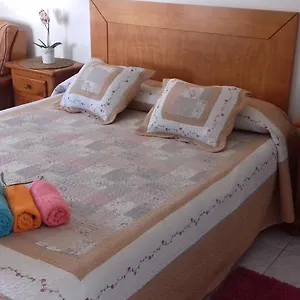 Playa Honda Apartamento Mácher