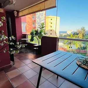Bueno, Bonito Y Barato Costa Apartamento Benalmádena