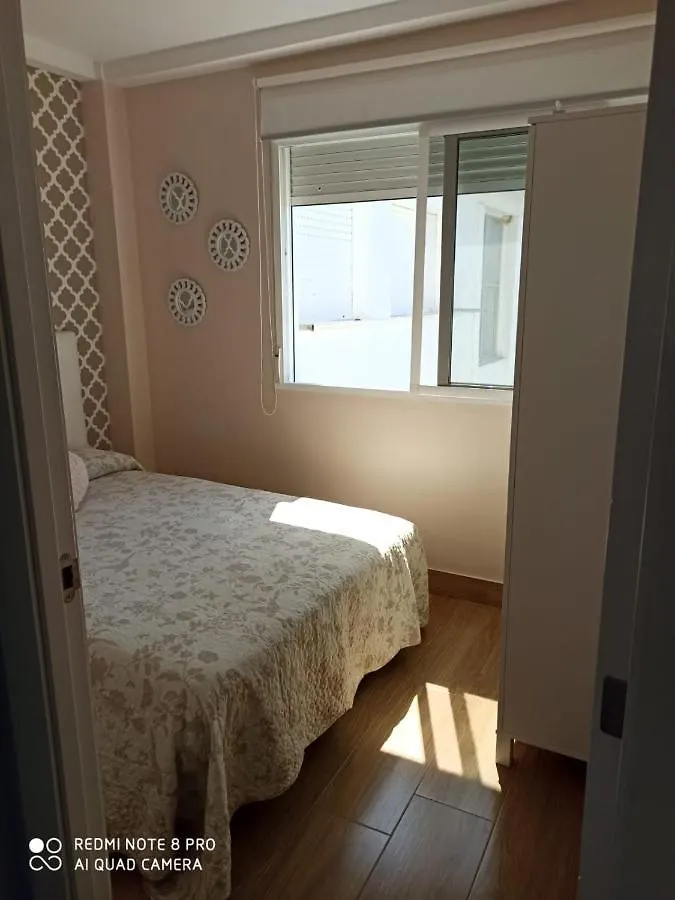 Apartment Apartamento En Rompido Con Piscina, Chiringuito Y Pistas Huelva Spain