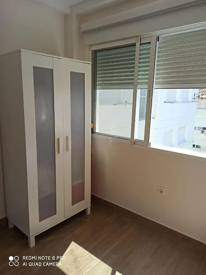 Apartamento En Rompido Con Piscina, Chiringuito Y Pistas Huelva