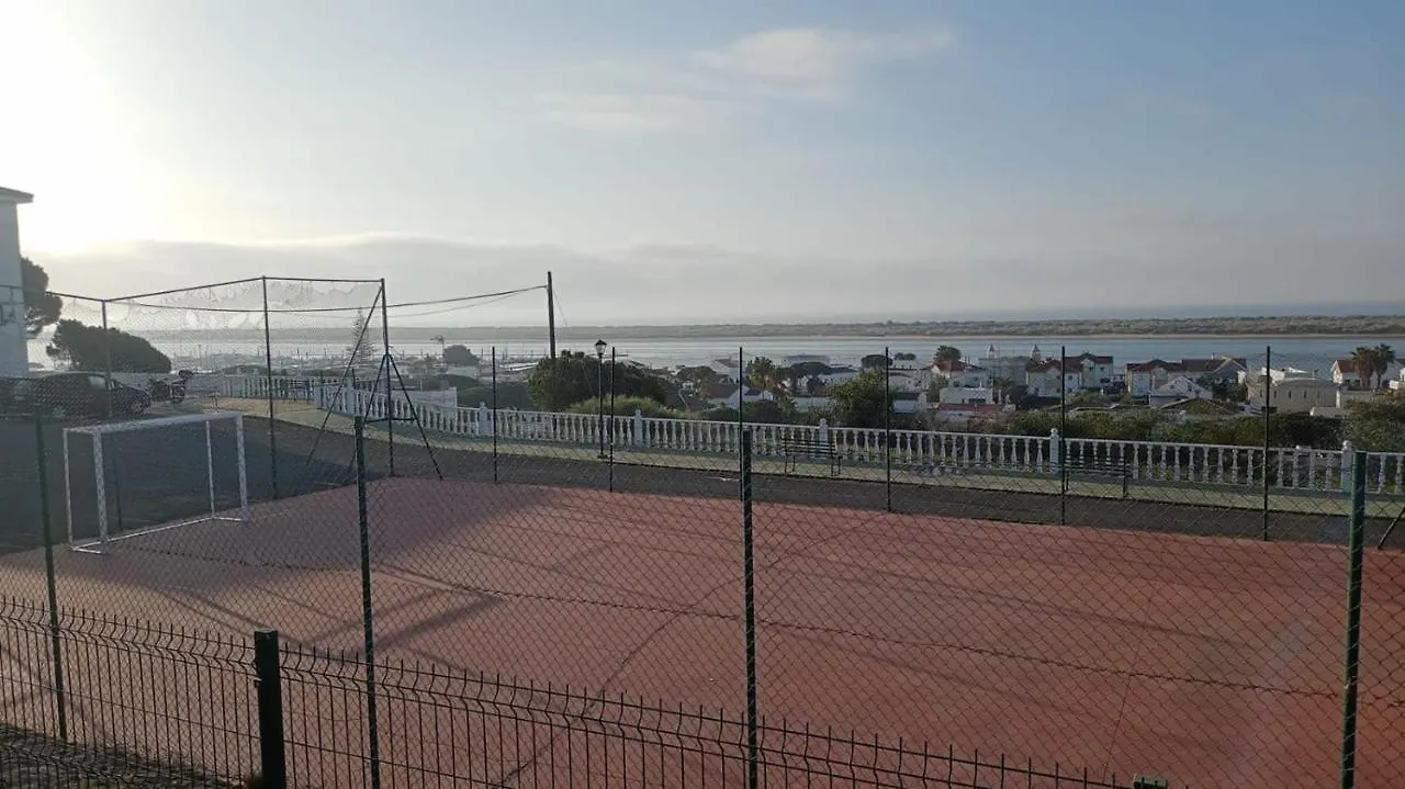 Apartamento En Rompido Con Piscina, Chiringuito Y Pistas Huelva 0*,  Spain